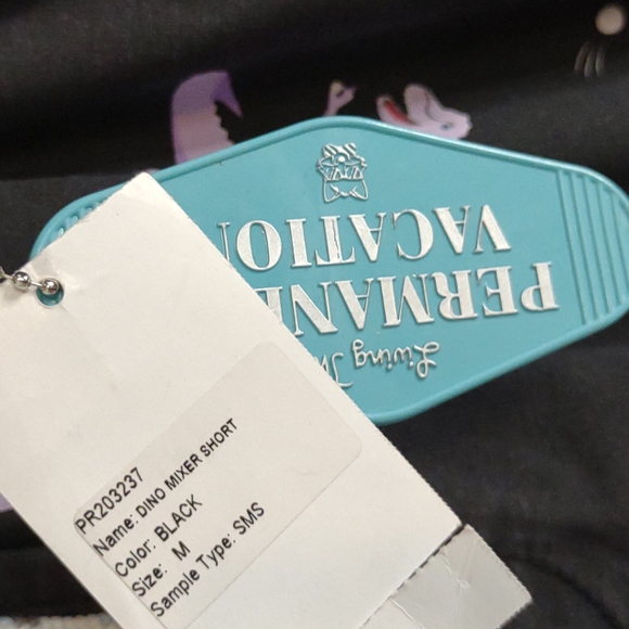 Set Party Pants poncho set 2 peice ☔ - Picture 8 of 12